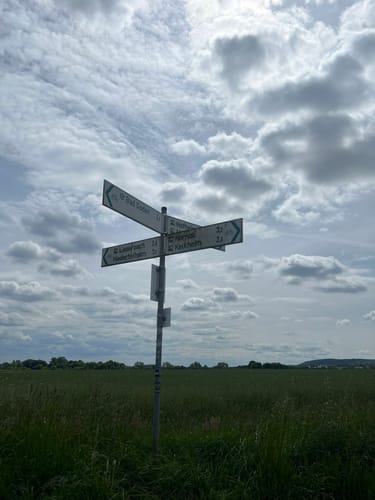 Bad Soden am Taunus: Alter Kurpark - Schmiebachtal - Wilhelmspark