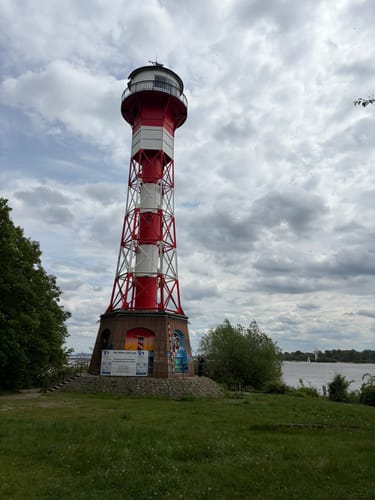 Wedel - Hamburg Altona