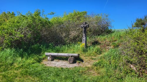 Monrealer Ritterschlag (Traumpfad)