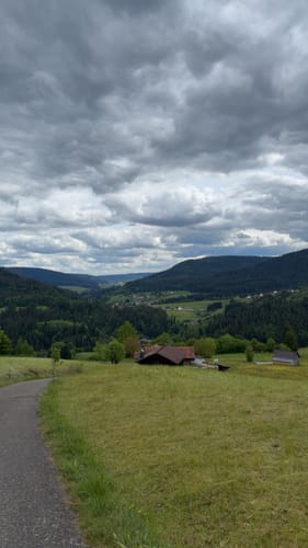 Baiersbronner Panoramasteig (Genießerpfad)