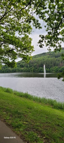 Stausee-Prümtalroute (Premiumwanderweg)