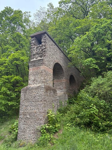 EifelSpur 'Wasser für Köln'