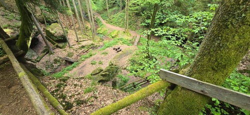 Kesselblick