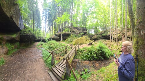 Kesselblick