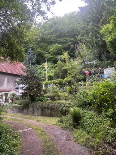 Nahe-Felsen-Weg (Traumschleife)