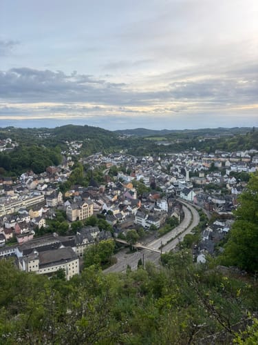 Nahe-Felsen-Weg (Traumschleife)