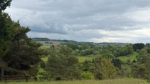 Schönecker Schweiz Rundweg