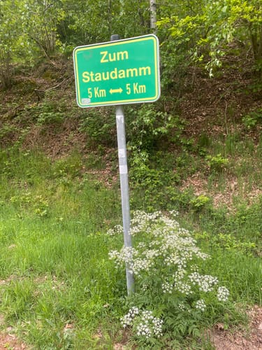 Obernautalsperre