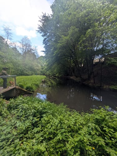 Offizierspfad Imsbach (Tafeltour)