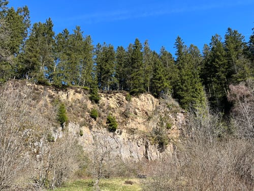 Rund um Mürringen über die Enkelberger Mühle
