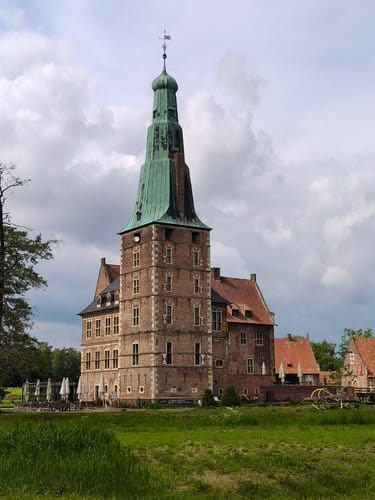 Schloßpark Raesfeld