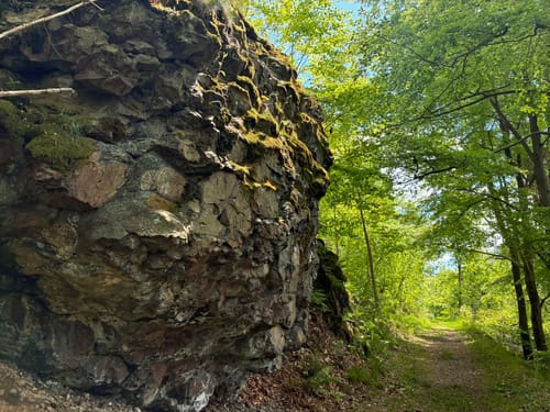 Durch das Höllental