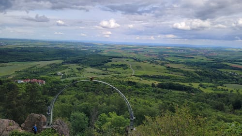 Donnersberg Rundweg