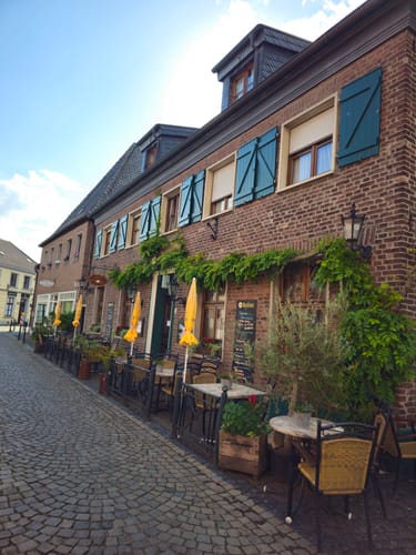 Kulturwanderwege rund um Wachtendonk am Niederrhein