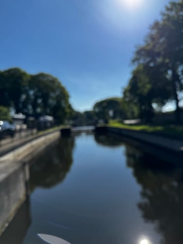Pieterpad Etappe 1.8: Coevorden - Hardenberg