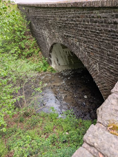 Erlebnisweg Im Tal der Wilden Endert