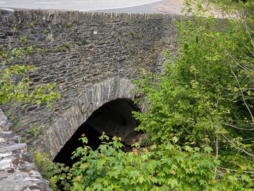 Erlebnisweg Im Tal der Wilden Endert