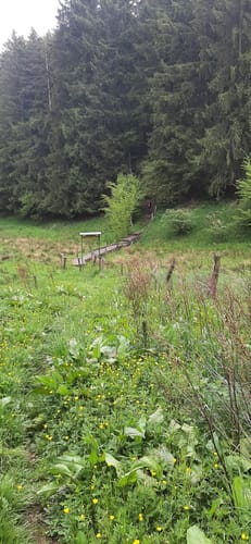 Heilhausen: Wanderweg 87