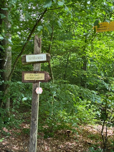 Kraichgaulauf (Halbmarathon)