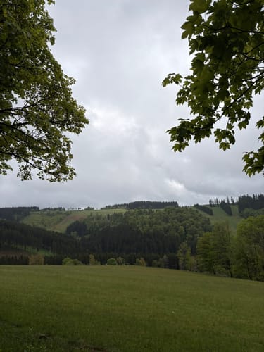Rund um den Singerberg