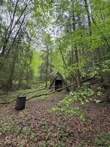 Rund um den Singerberg
