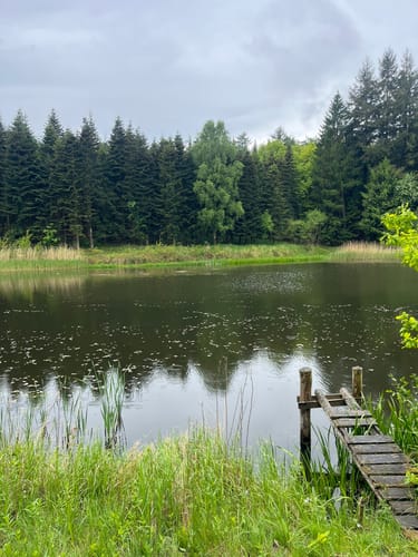 Boxberg - Tönsheide