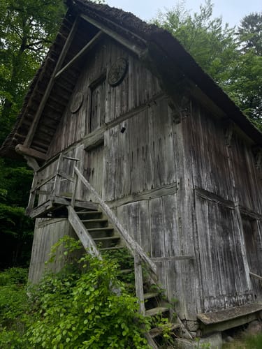 Boxberg - Tönsheide