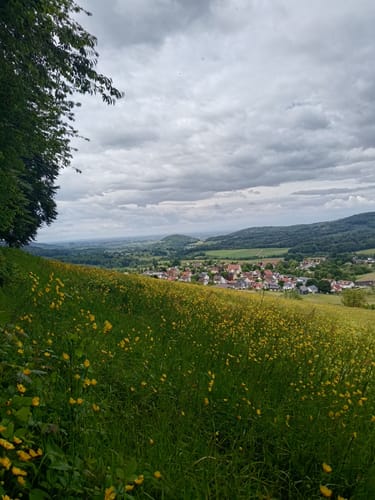 Hexentalrundweg