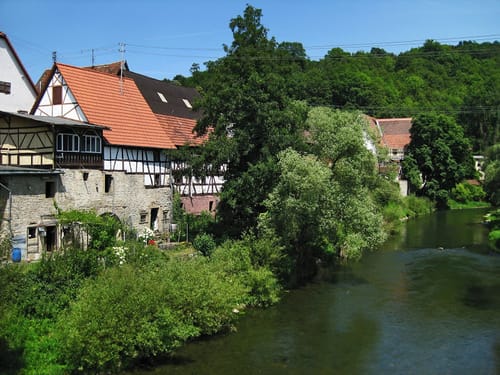 KJ14 Widdern-Ziegelhütte-Bühl-Rundweg