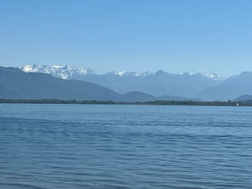 Uferweg und Schützingerweg