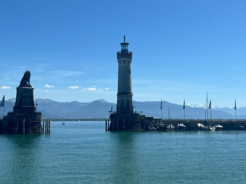 Uferweg und Schützingerweg