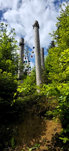 Skulpturenweg Maierhofen