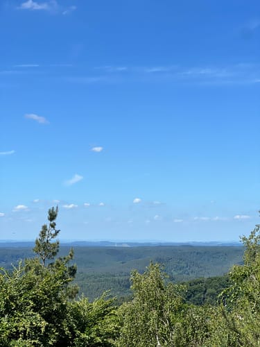 Auf der Spur des Drachen: Rundwanderweg Drachenfels