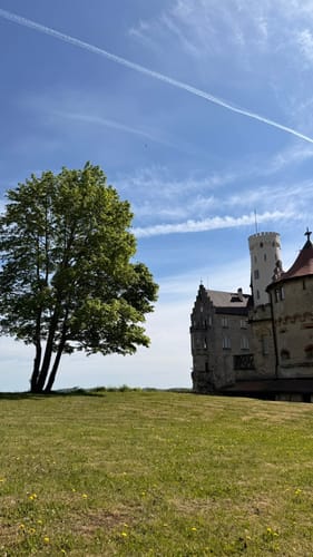 HOCHGEHBERGE I "hochgehträumt" (Premiumwanderweg)