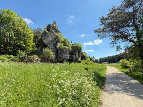 Paradiestal