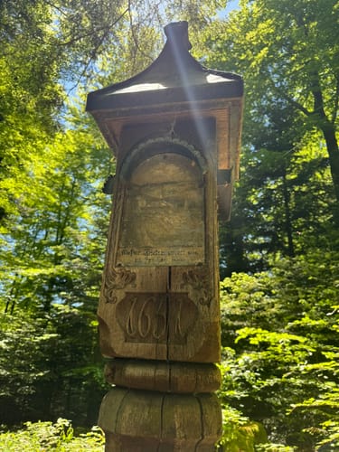 NSG Ellbach- und Kirchseemoor ab Kloster Dietramszell
