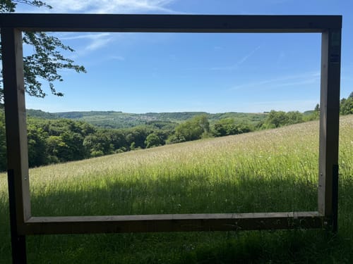 Wasserliescher Panoramasteig (Premiumwanderweg)