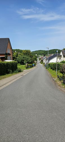 Velmerstot Rundwanderung