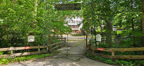 Velmerstot Rundwanderung