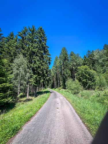 Naturschutzgebiet Altengronau Rundweg