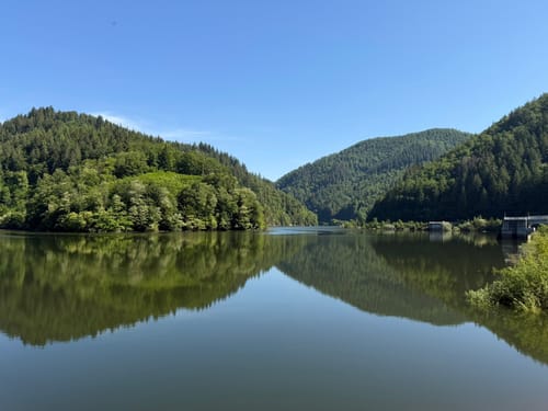 Wolftristkopf und Erdmannshöhle