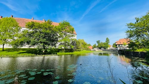 Rundweg Bagnosee/Steinfurt