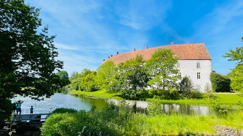 Rundweg Bagnosee/Steinfurt