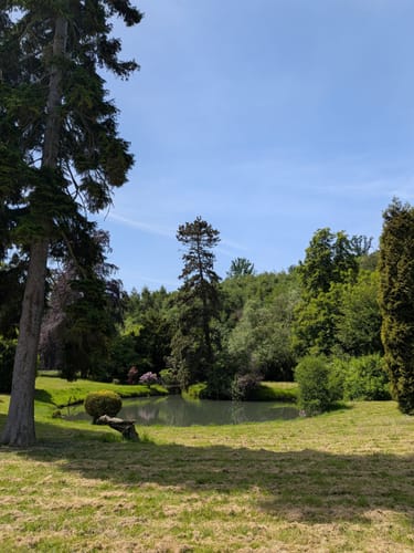 Auermühle Rundweg