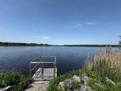 Rußweiher Rundweg