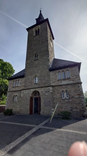Kettwig: Schloss Hugenpoet & Schloss Landsberg