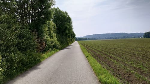 Kettwig: Schloss Hugenpoet & Schloss Landsberg