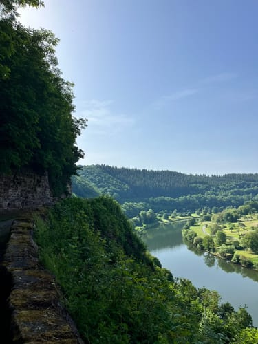 Margaretenschluchtpfad