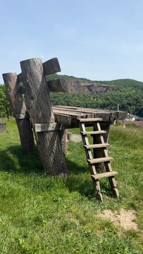 3-Burgen-Weg (Vitaltour)