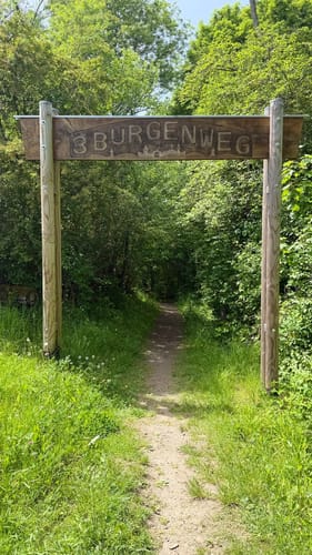 3-Burgen-Weg (Vitaltour)